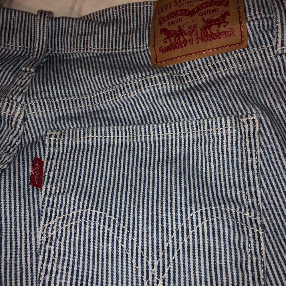 Levi Jeans
